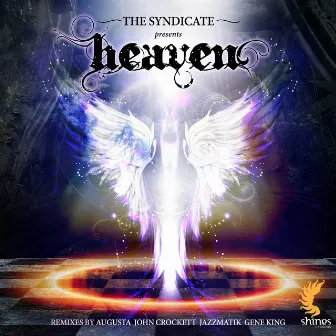 Heaven (Remixes) by The Syndicate