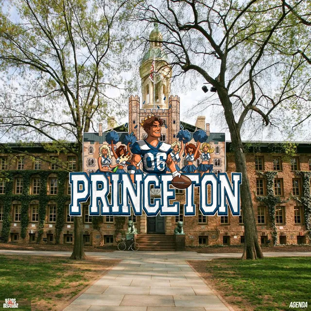 Princeton