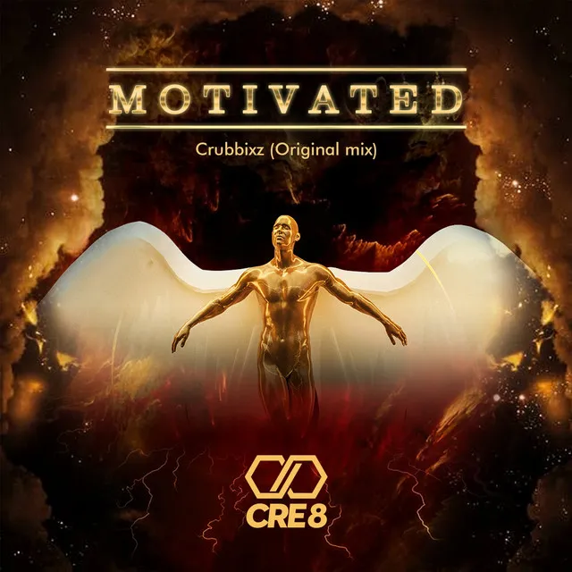 Motivated - Original Mix