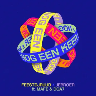 Nog Een Keer by FeestDJRuud