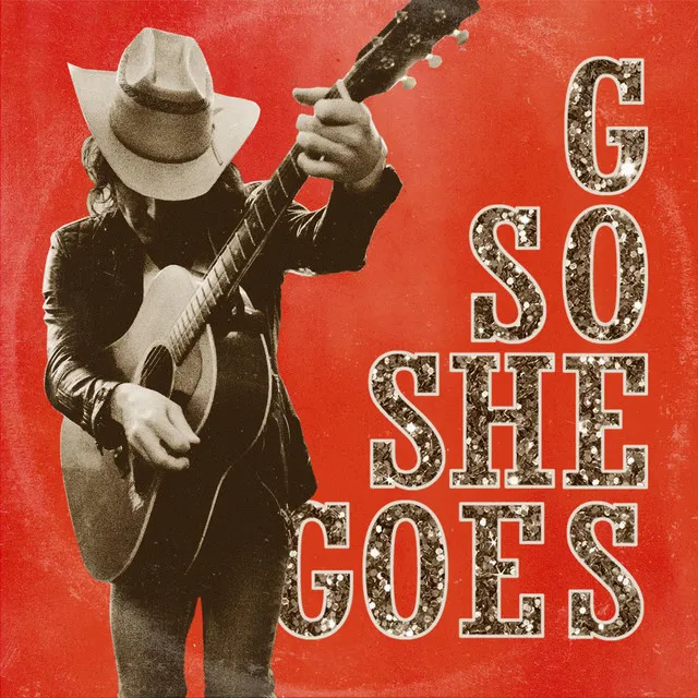 So She Goes