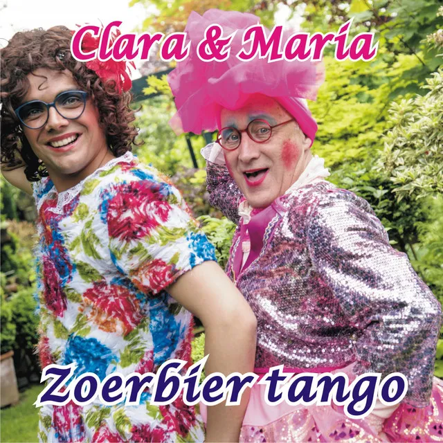 Zoerbier tango