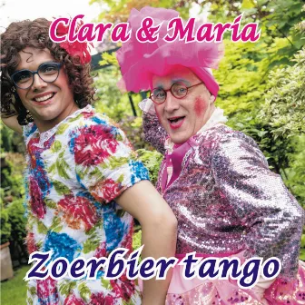 Zoerbier tango by Maria