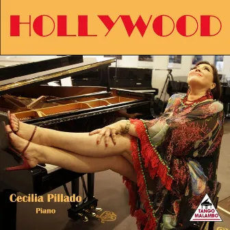 Hollywood by Cecilia Pillado