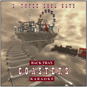 Coasters Karaoke by 