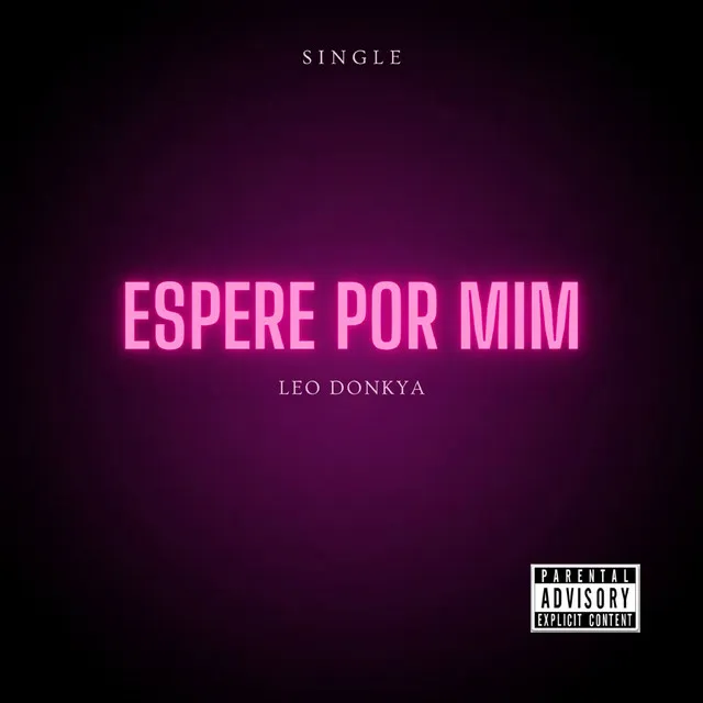 Espere por Mim