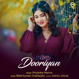 Dooriyan by Priyanka Manna