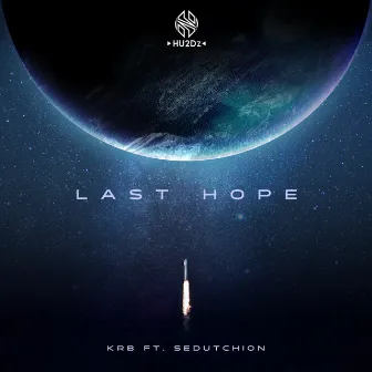 Last Hope by KRB