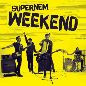 Weekend by Supernem