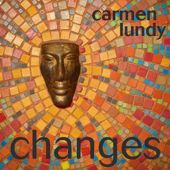 Changes by Carmen Lundy