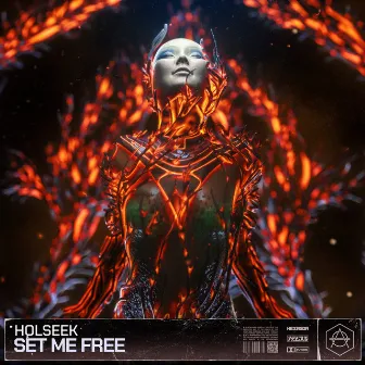 Set Me Free by Holseek