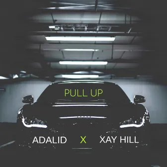 Pull Up by Adalid