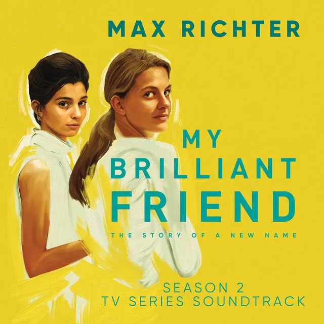 Richter: Recomposed By Max Richter: Vivaldi, The Four Seasons: Winter 2 - MBF Version