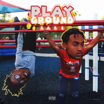 Playground Bars by Lavishly Nasty