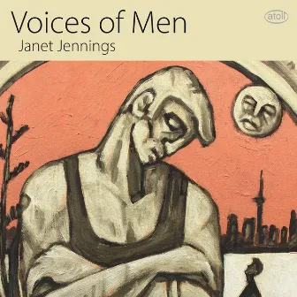 Voices of Men by Janet Jennings