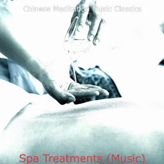 Spa Treatments (Music) by 