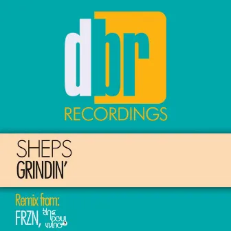 Grindin' by Sheps