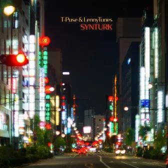 Synturk by LennyTunes