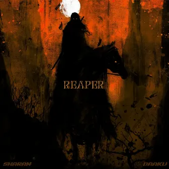 Reaper by Daaku