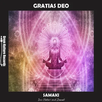 Samaki by Gratias Deo