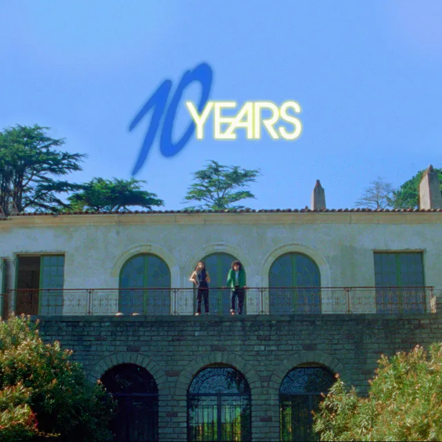 10 Years