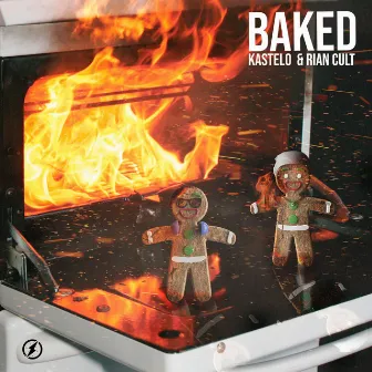 Baked by Kastelo