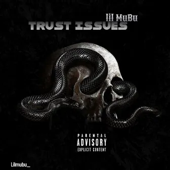 Trust Issues by 607 Muskii