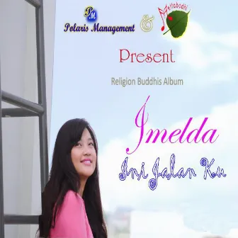 Indahnya Spiritual by Imelda