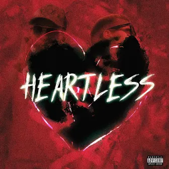 Heartless by Jami Faltin