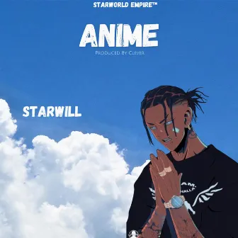 Anime by StarWill