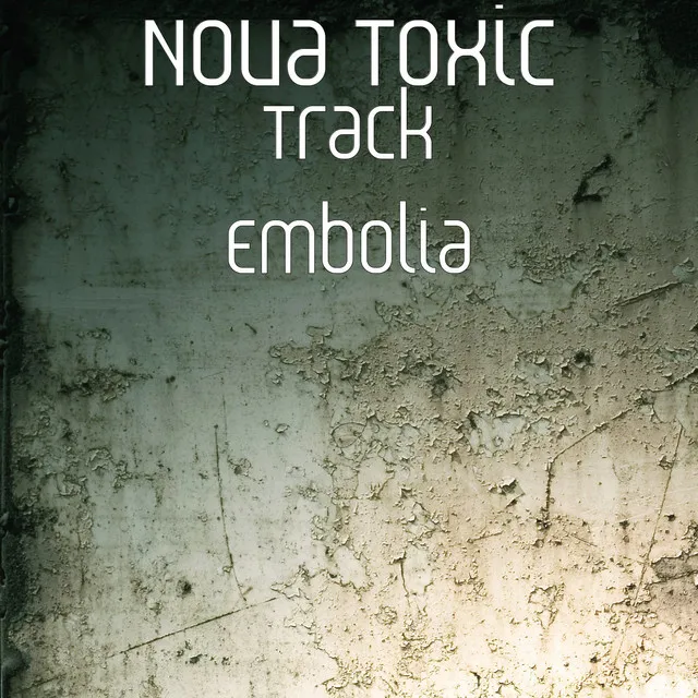 Track Embolia