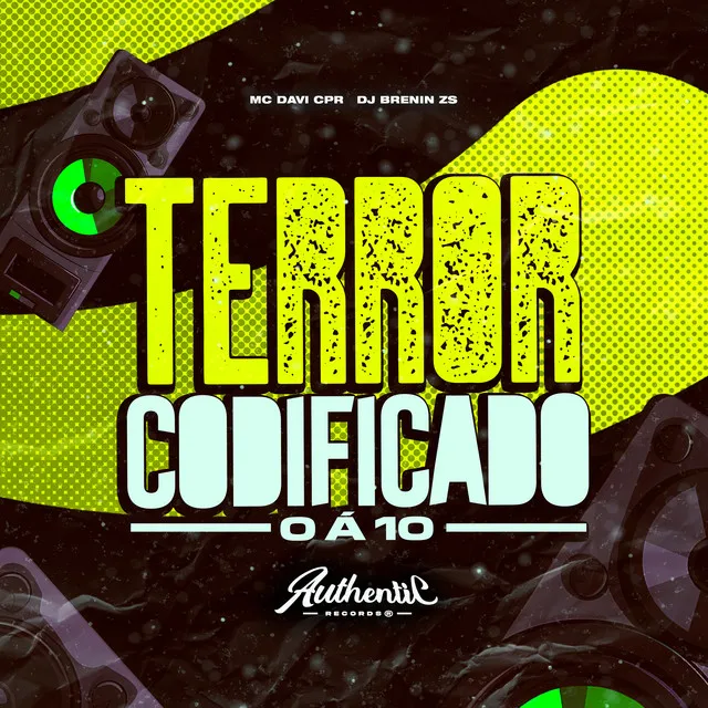 Terror Codificado 0 Á 10