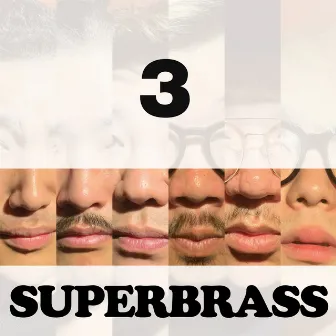 Super Brass 3 by Super Brass