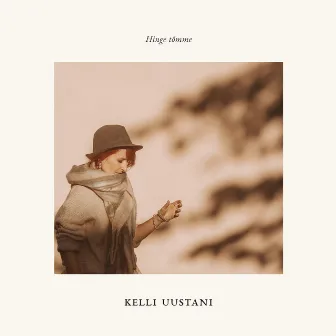 Hinge Tõmme by Kelli Uustani