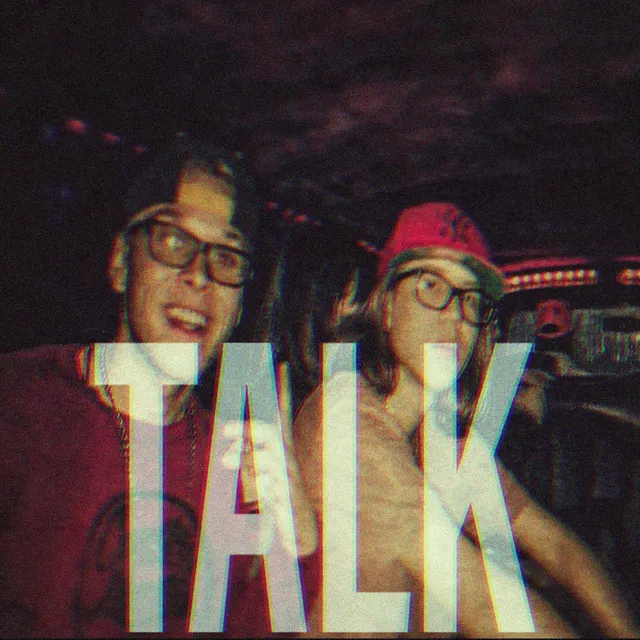 TALK