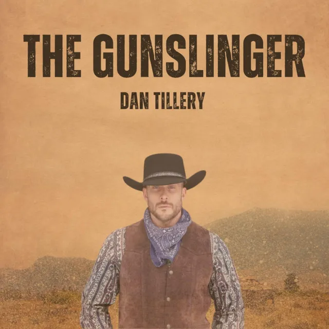 THE GUNSLINGER