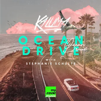 Ocean Drive by KALUMA