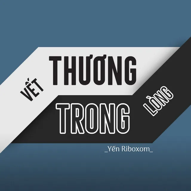 Vết Thương Trong Lòng