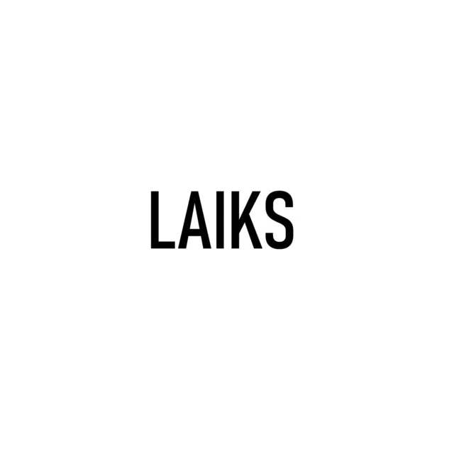 Laiks