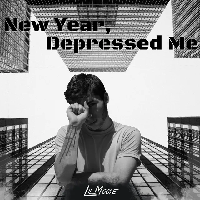 New Year, Depressed Me