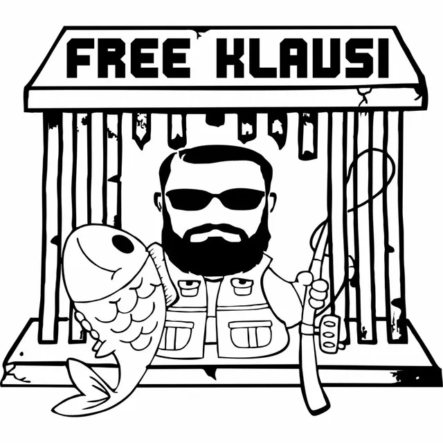 Free Klausi EP