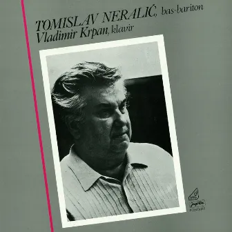 Tomislav Neralić I Vladimir Krpan by Vladimir Krpan