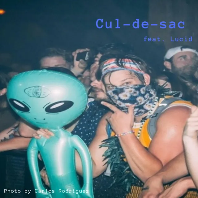 Cul-De-Sac