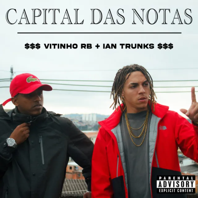 Capital das Notas