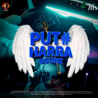 Puta Harra by GGonz