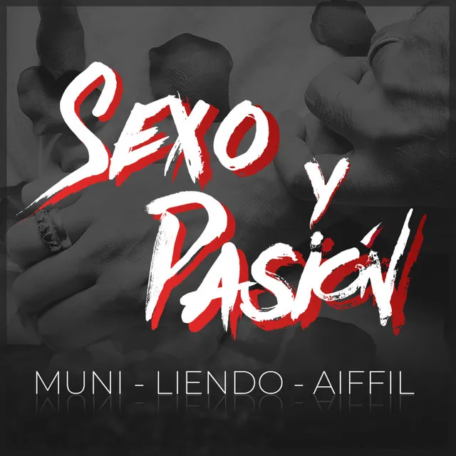 Sexo y Pasión