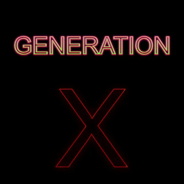 Generation X