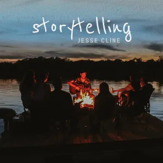 Storytelling by Jesse Cline