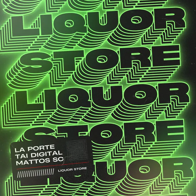 MEGA LIQUOR STORE