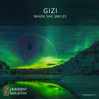 When She Smiles by Gizi